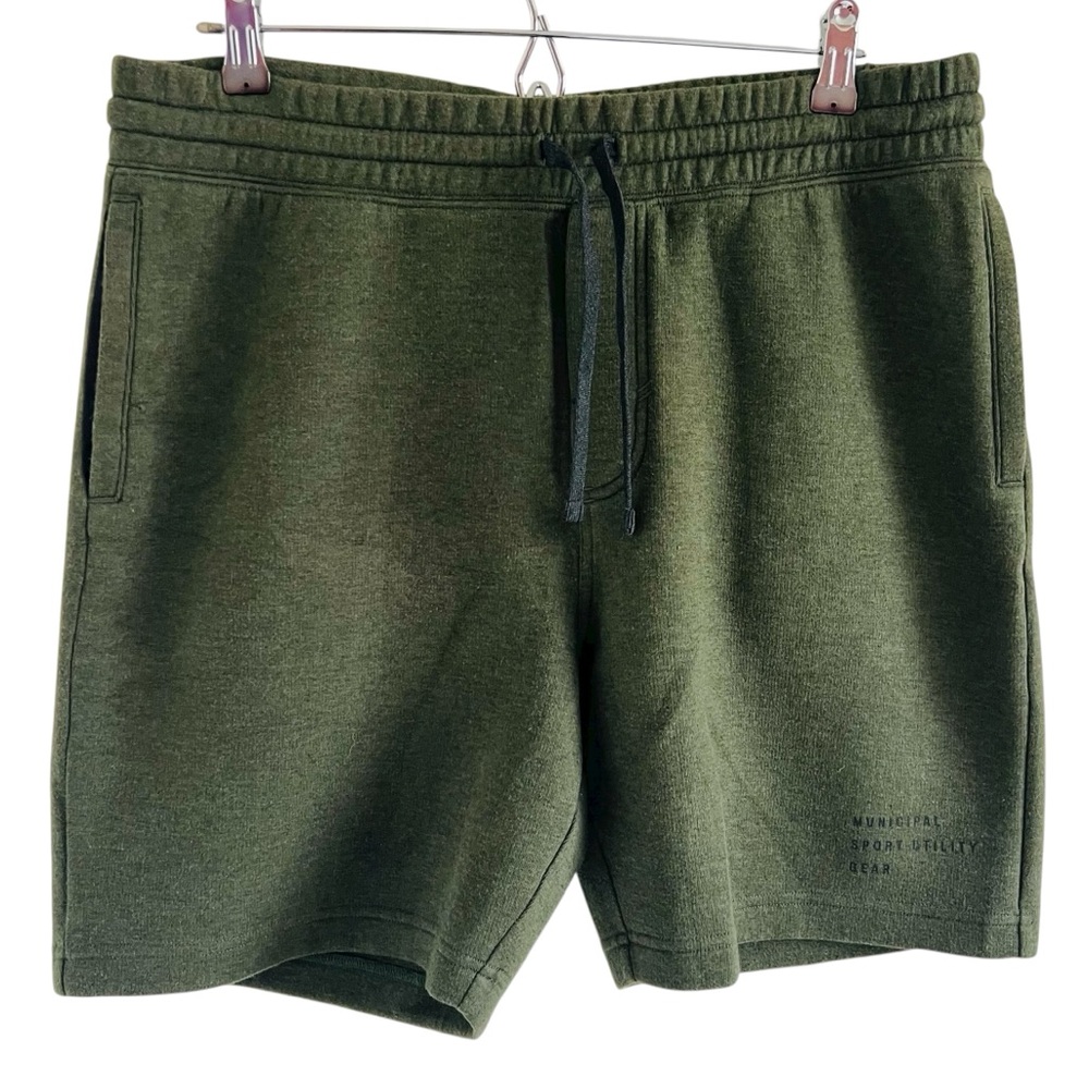 Municipal Sport Utility Gear Shorts